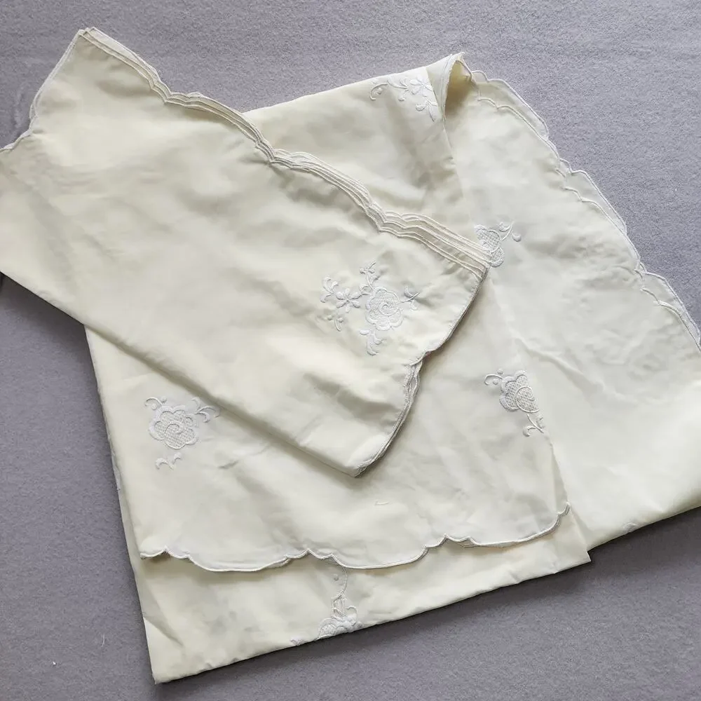 Chinese Embroidered 72